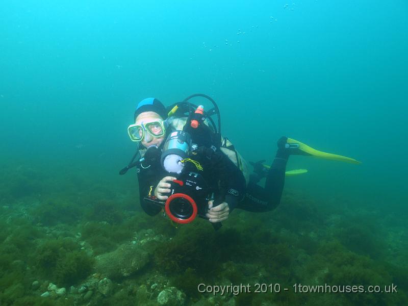 Uk Diving/North Norfolk Dive Week/Day 3 Sheringham Shore dives/P7217328